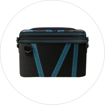 Console Cases